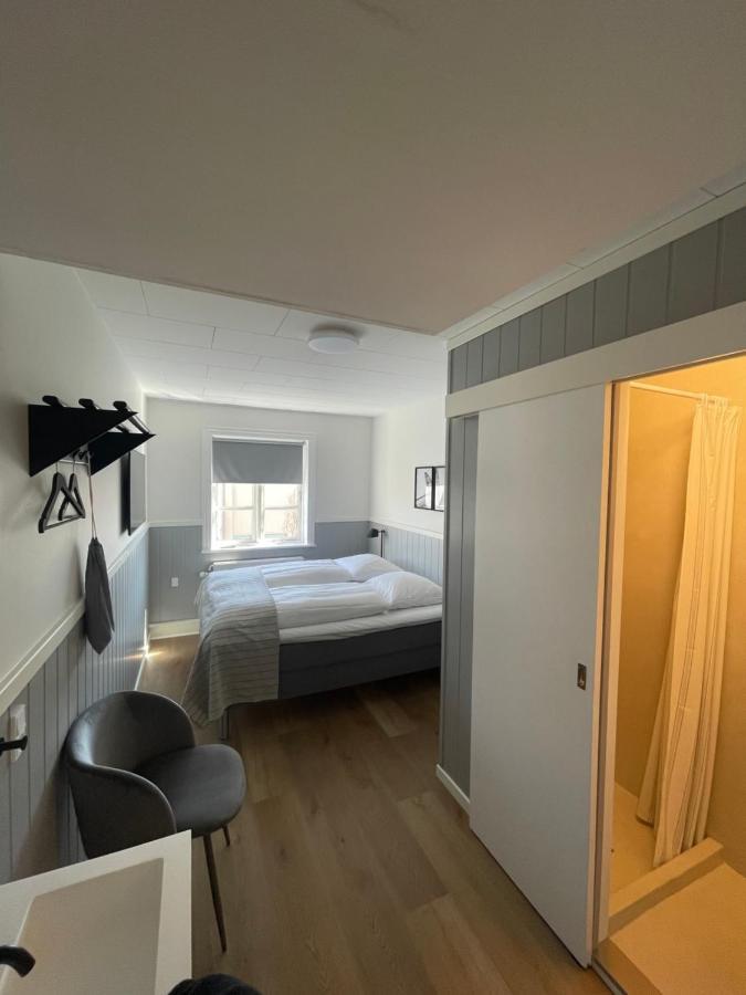 Bed and Breakfast Annex Frederikshavn Exterior foto