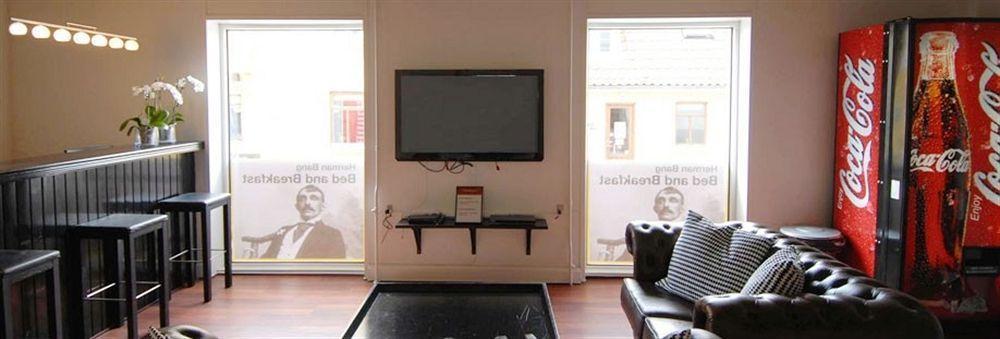 Bed and Breakfast Annex Frederikshavn Exterior foto